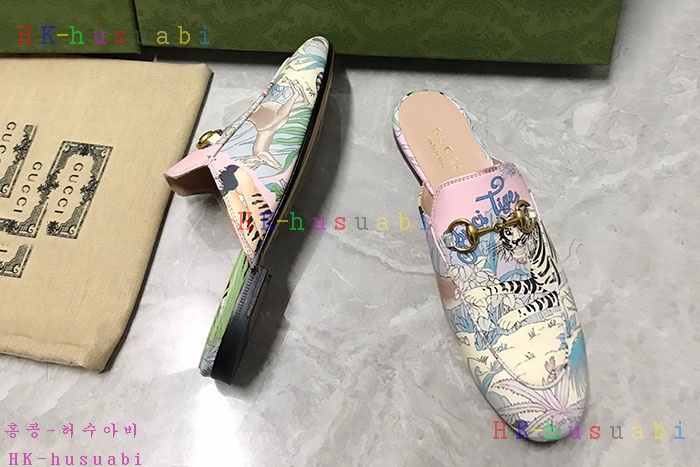 NEW 구찌 신발 신상 G 2259635