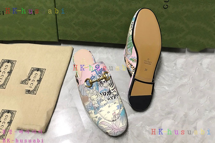 NEW 구찌 신발 신상 G 2259635