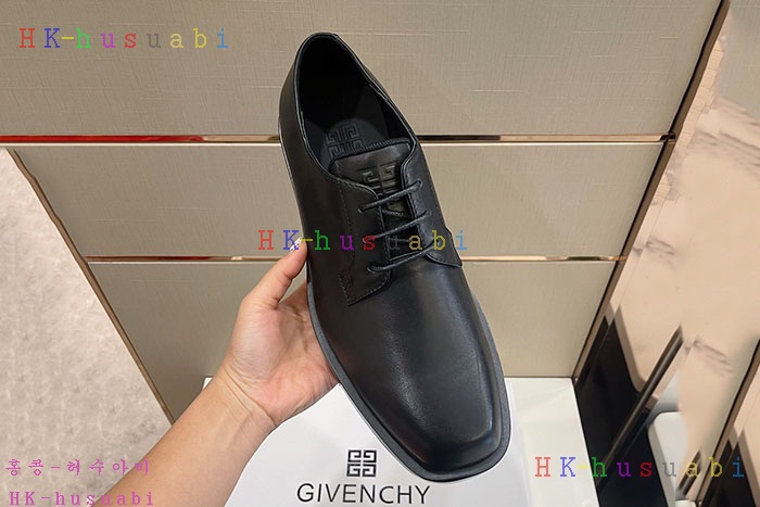 NEW 지방시 신발 신상 GV 772420