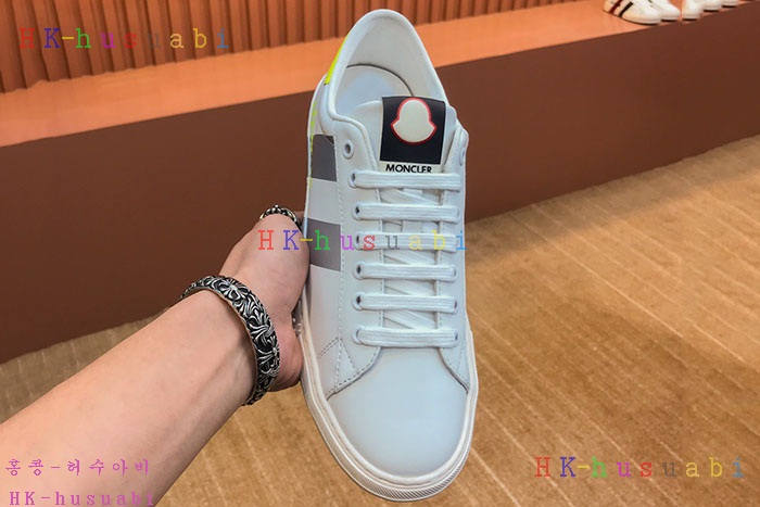 NEW 몽클레어 스니커즈 신상 M 882250
