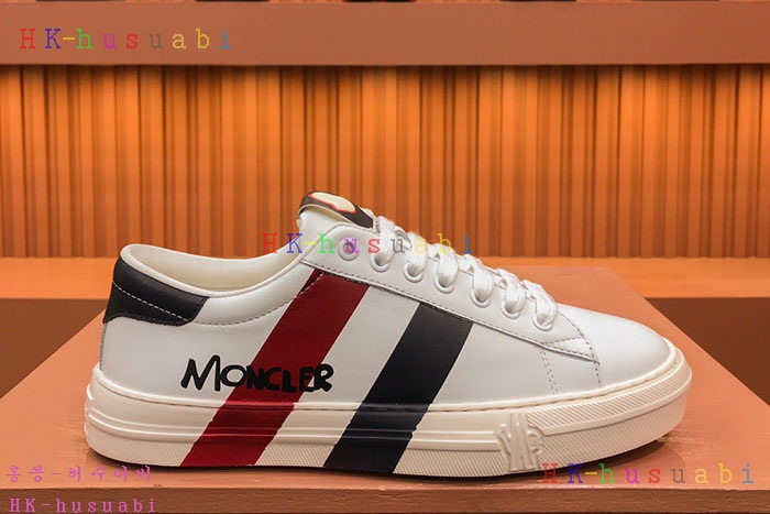 NEW 몽클레어 스니커즈 신상 M 882251