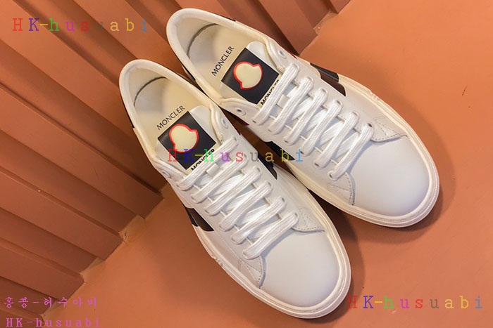 NEW 몽클레어 스니커즈 신상 M 882251