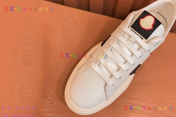 NEW 몽클레어 스니커즈 신상 M 882251