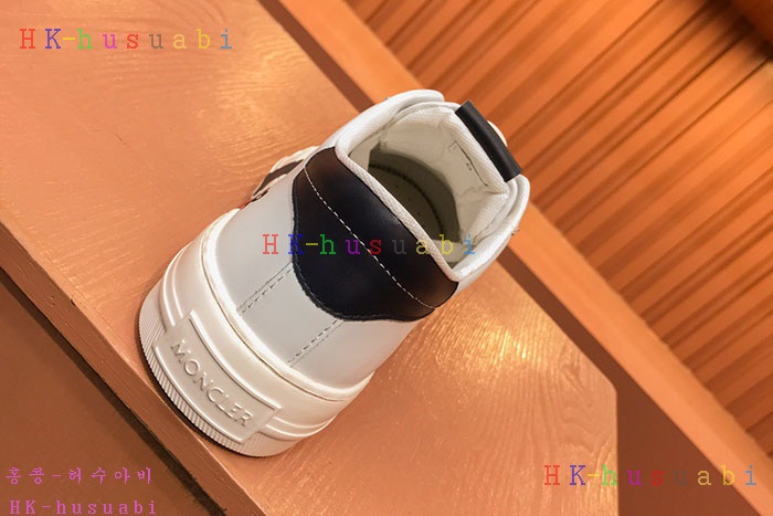 NEW 몽클레어 스니커즈 신상 M 882251