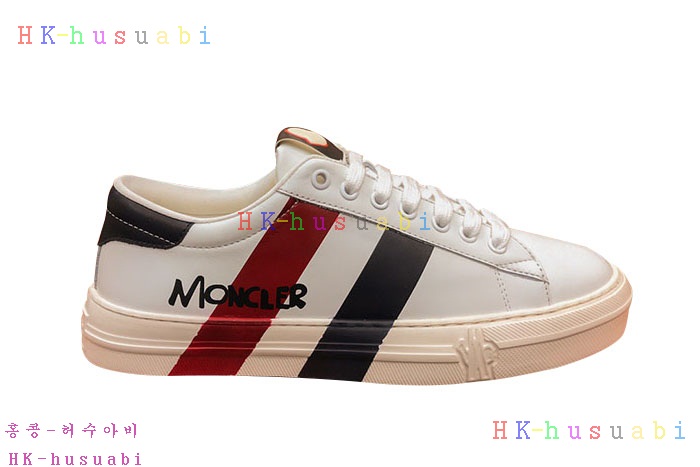 NEW 몽클레어 스니커즈 신상 M 882251