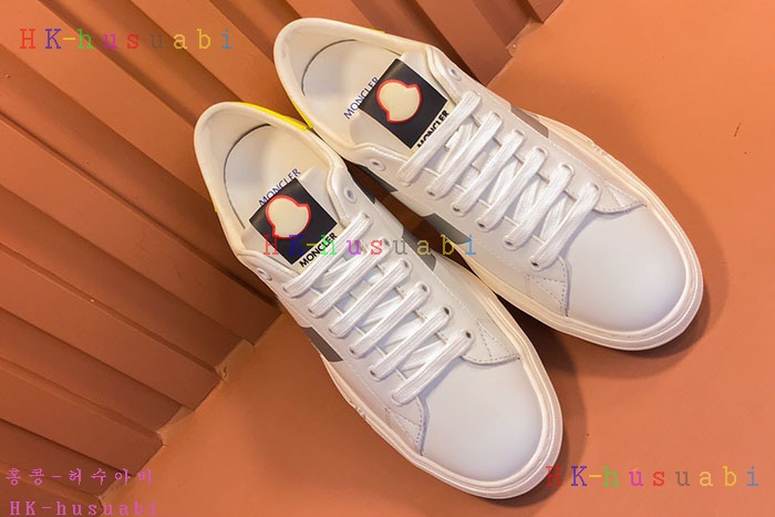 NEW 몽클레어 스니커즈 신상 M 882250