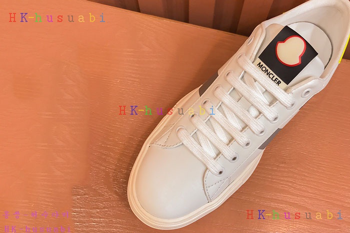 NEW 몽클레어 스니커즈 신상 M 882250