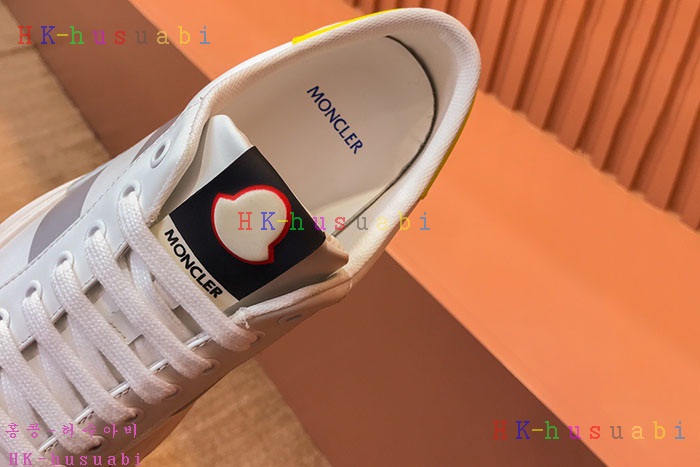 NEW 몽클레어 스니커즈 신상 M 882250