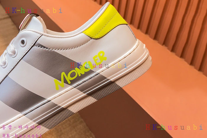 NEW 몽클레어 스니커즈 신상 M 882250