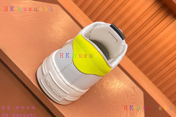 NEW 몽클레어 스니커즈 신상 M 882250