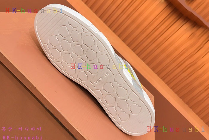 NEW 몽클레어 스니커즈 신상 M 882250