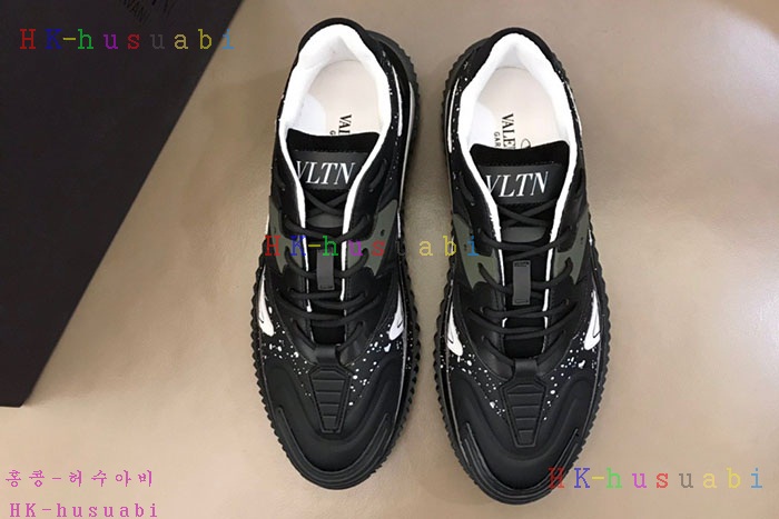 NEW 발렌티노 스니커즈 신상 V 999650