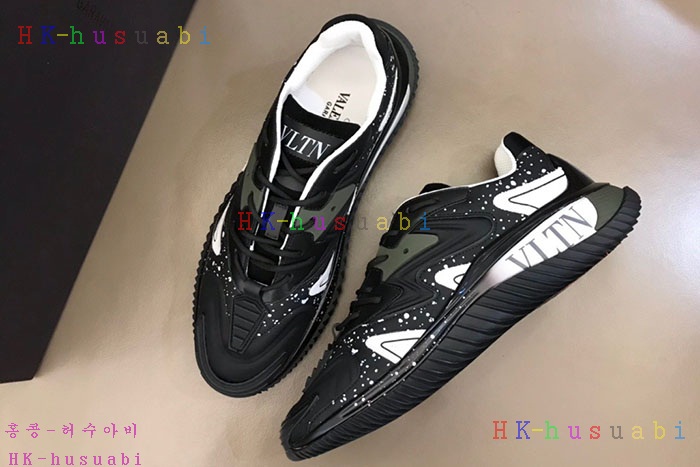 NEW 발렌티노 스니커즈 신상 V 999650