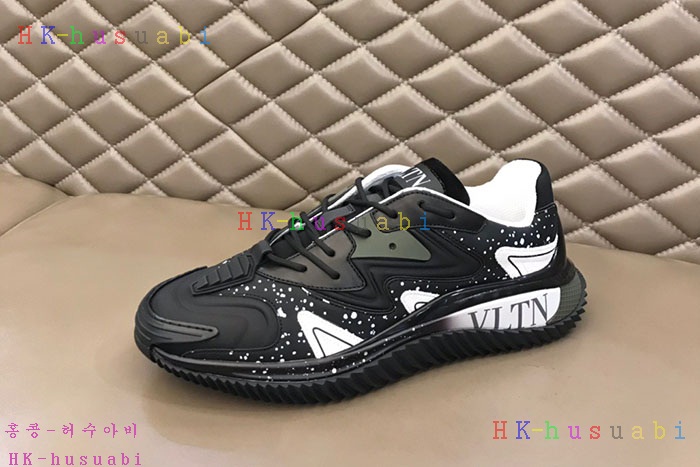 NEW 발렌티노 스니커즈 신상 V 999650