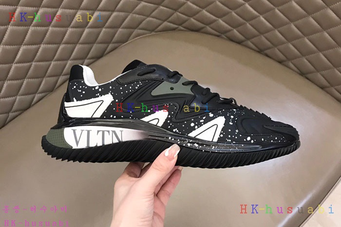 NEW 발렌티노 스니커즈 신상 V 999650