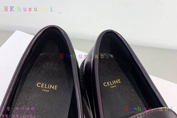 NEW 셀린느 로퍼 신상 C 558222
