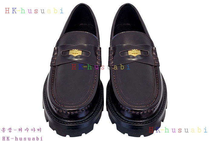 NEW 셀린느 로퍼 신상 C 558222