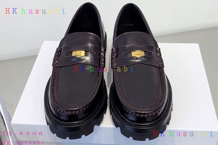 NEW 셀린느 로퍼 신상 C 558222