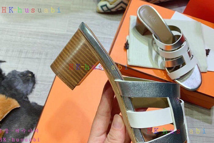 NEW 에르메스 신발 신상 H 8857222