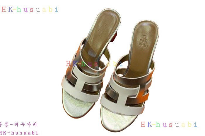 NEW 에르메스 신발 신상 H 8857222