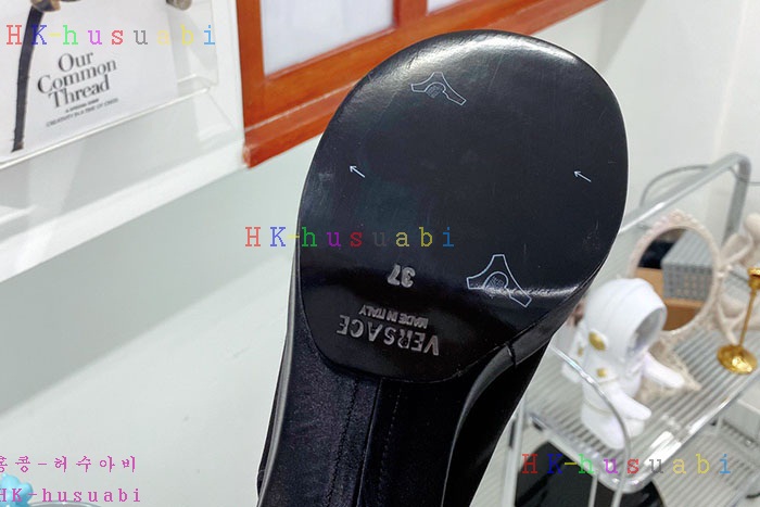 NEW 베르사체 신발 신상 V 885205