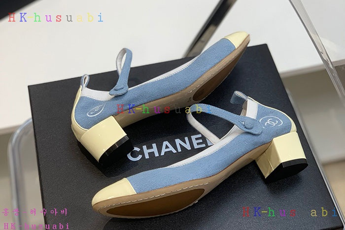 NEW 샤넬 신발 신상  C 993308