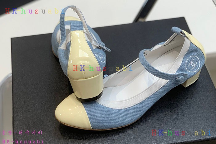 NEW 샤넬 신발 신상  C 993308