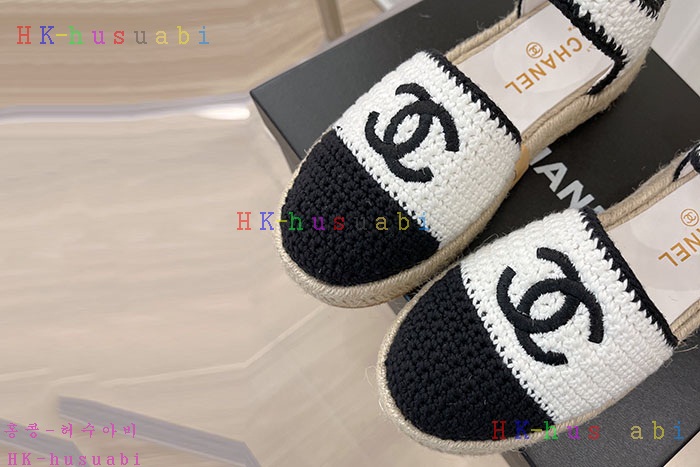 NEW 샤넬 신발 신상  C 993310