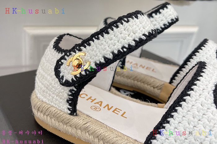 NEW 샤넬 신발 신상  C 993310