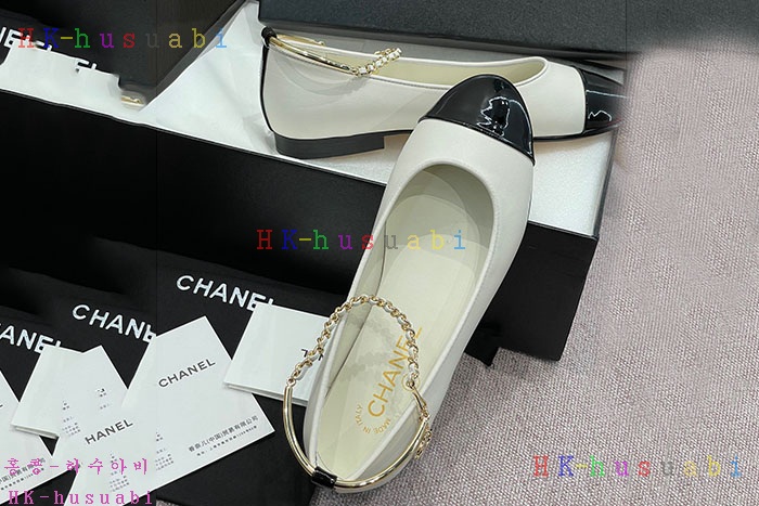 NEW 샤넬 신발 신상  C 993313