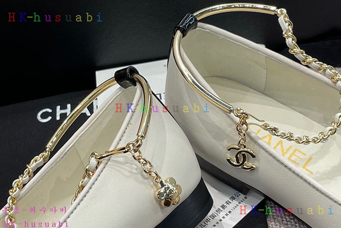 NEW 샤넬 신발 신상  C 993313