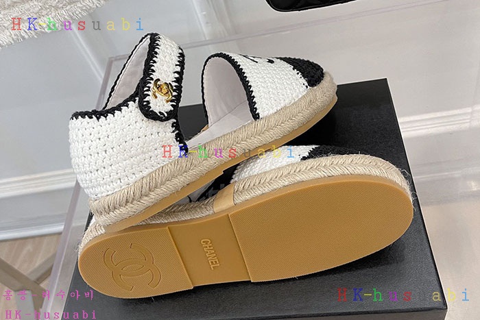NEW 샤넬 신발 신상  C 993310