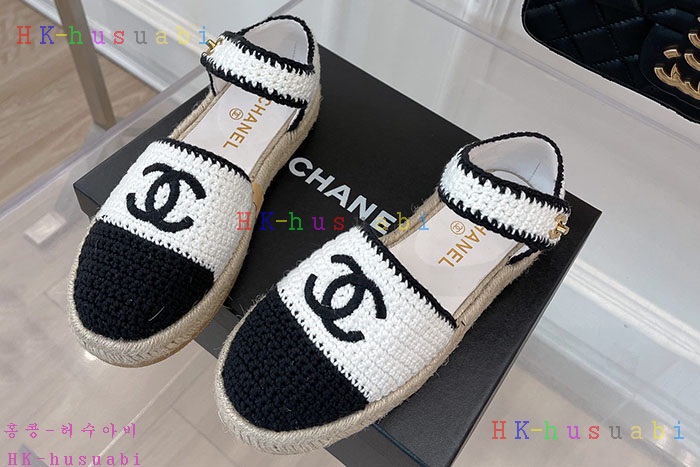 NEW 샤넬 신발 신상  C 993310