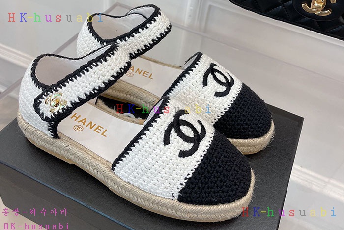 NEW 샤넬 신발 신상  C 993310