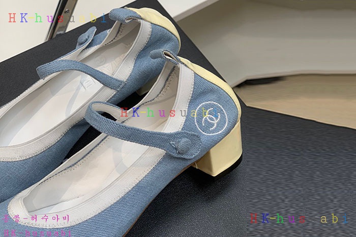 NEW 샤넬 신발 신상  C 993308