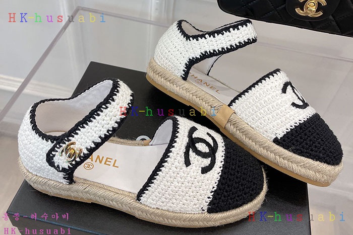 NEW 샤넬 신발 신상  C 993310
