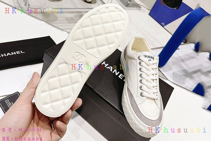 NEW 샤넬 스니커즈 신상  C 993301