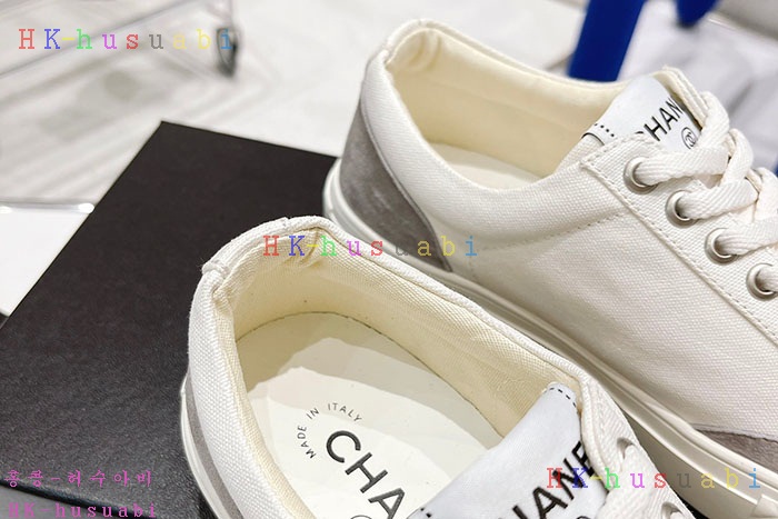 NEW 샤넬 스니커즈 신상  C 993301