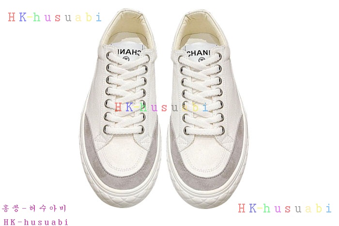 NEW 샤넬 스니커즈 신상  C 993301