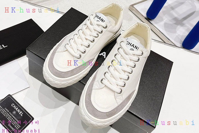 NEW 샤넬 스니커즈 신상  C 993301