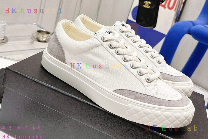 NEW 샤넬 스니커즈 신상  C 993301