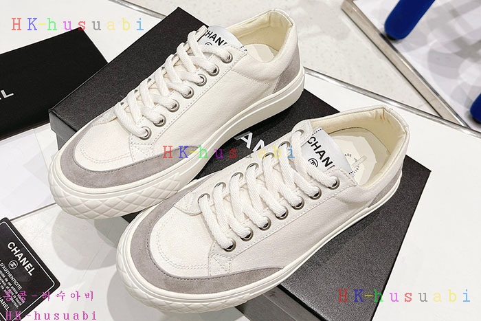 NEW 샤넬 스니커즈 신상  C 993301