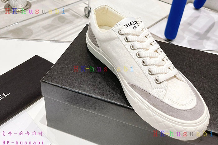 NEW 샤넬 스니커즈 신상  C 993301