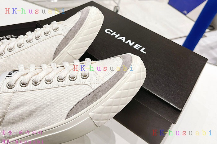 NEW 샤넬 스니커즈 신상  C 993301