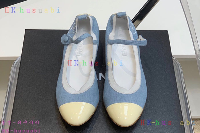 NEW 샤넬 신발 신상  C 993308