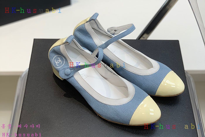 NEW 샤넬 신발 신상  C 993308