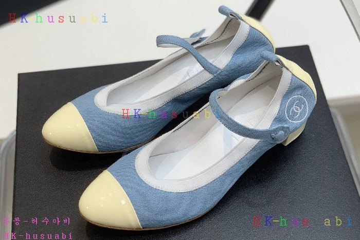 NEW 샤넬 신발 신상  C 993308