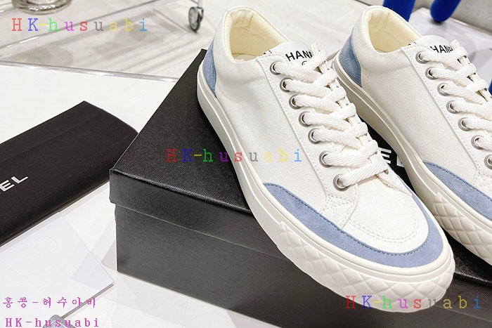 NEW 샤넬 스니커즈 신상  C 993305