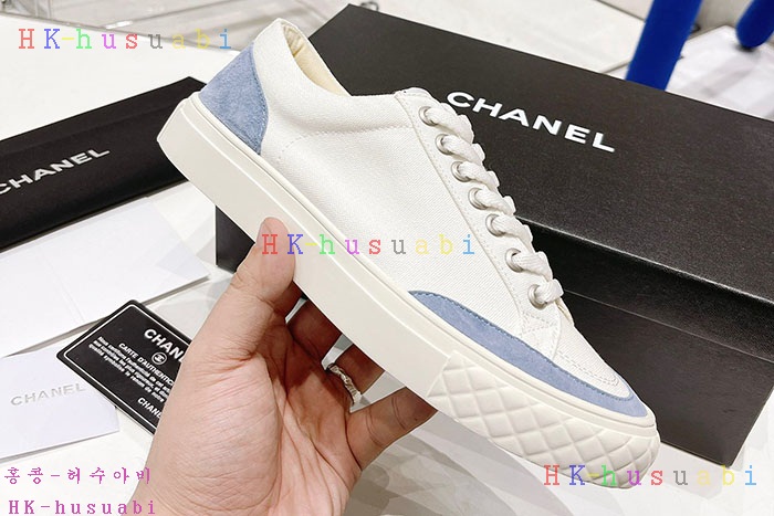 NEW 샤넬 스니커즈 신상  C 993305