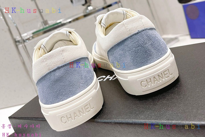 NEW 샤넬 스니커즈 신상  C 993305